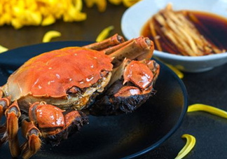 哺乳期吃了螃蟹怎么辦？哺乳期不能吃什么海鮮