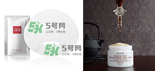 面膜可以天天敷嗎?面膜敷完要洗臉嗎 面膜可以天天敷嗎?面膜敷完要洗臉嗎