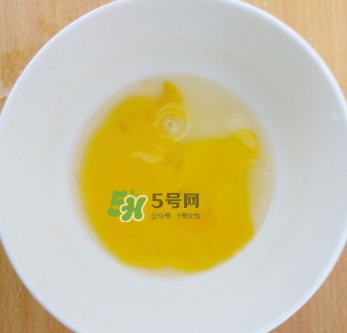 雞蛋散黃是什么現(xiàn)象？雞蛋散黃怎么鑒別方法