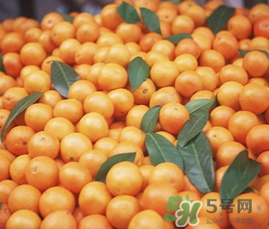 橙子怎么切好看？橙子的吃法大全