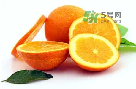 橙子是熱性還是涼性水果？橙子是酸性還是堿性？