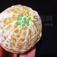 橙子怎么挑選好吃的？橙子怎么剝簡(jiǎn)單？