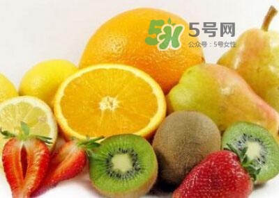 秋天成熟的水果有哪些？秋天吃水果有哪些禁忌