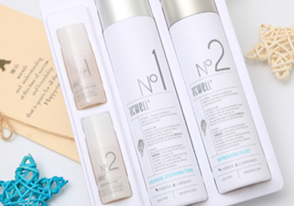 艾珂薇水乳怎么樣？艾珂薇acwell水乳怎么用