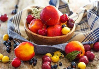 秋天成熟的水果有哪些？秋天吃水果有哪些禁忌