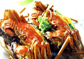 螃蟹怎么吃好吃？螃蟹和什么一起吃最好？