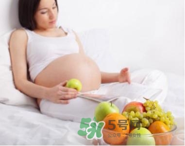 孕婦秋天吃什么水果？孕婦吃水果會胖嗎？
