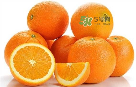 橙子怎么挑選好吃的？橙子怎么剝簡(jiǎn)單？