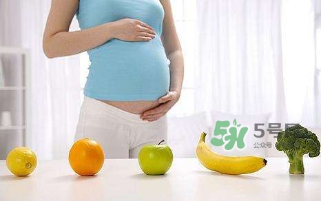 孕婦秋天吃什么水果？孕婦吃水果會胖嗎？