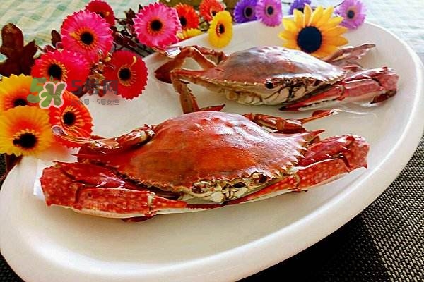 哺乳期吃了螃蟹怎么辦？哺乳期不能吃什么海鮮