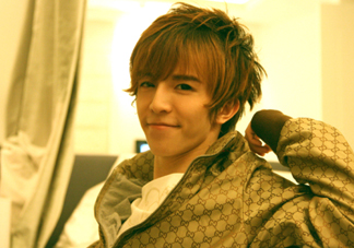 郭敬明騷擾男作家 舉報(bào)人李楓是誰(shuí)？