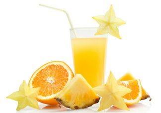 吃橙子和喝橙汁的區(qū)別 哪種更營養(yǎng)？