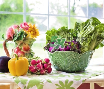 吃橙子和喝橙汁的區(qū)別 哪種更營(yíng)養(yǎng)？