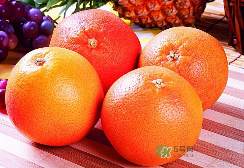 孕婦上火能吃橙子嗎？橙子吃多了會(huì)上火嗎？