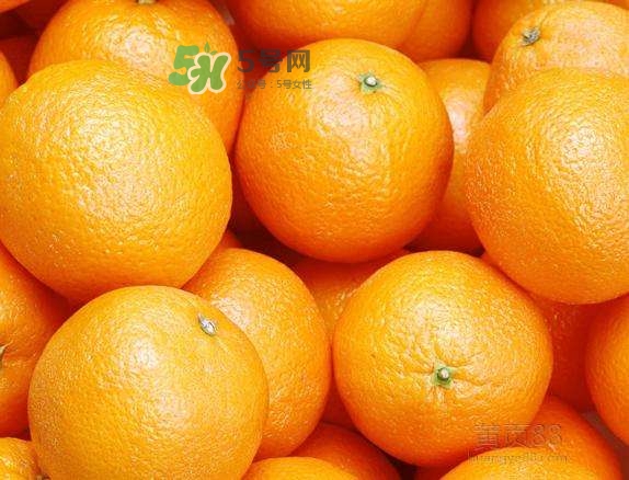 橙子怎么挑選好吃的？橙子怎么剝簡(jiǎn)單？