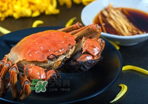 哺乳期吃了螃蟹怎么辦？哺乳期不能吃什么海鮮