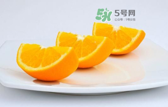 吃橙子可以減肥嗎？吃橙子會(huì)胖嗎？