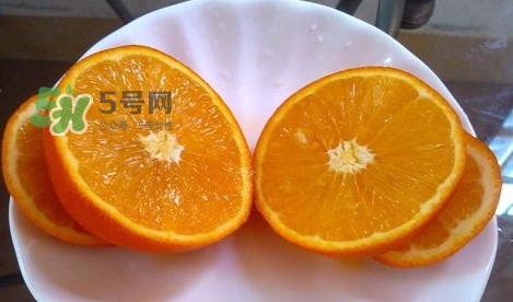 橙子怎么切好看？橙子的吃法大全