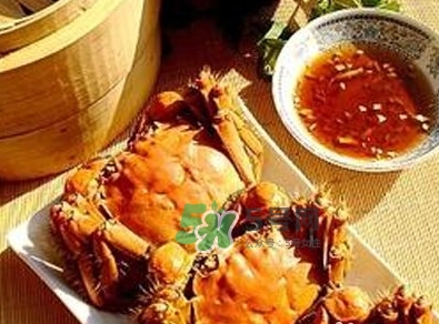 螃蟹怎么吃好吃？螃蟹和什么一起吃最好？