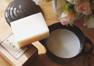 羊奶皂可以卸妝嗎？澳洲羊奶皂可以卸妝嗎？