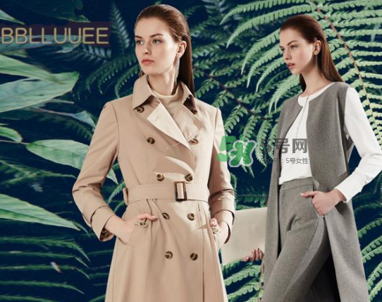 bblluuee是什么檔次？粉藍(lán)衣櫥女裝上檔次嗎？