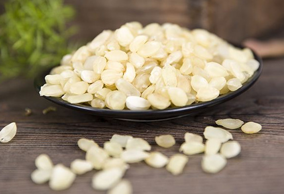 皂角米是什么樣子？皂角米和桃膠能每天吃嗎