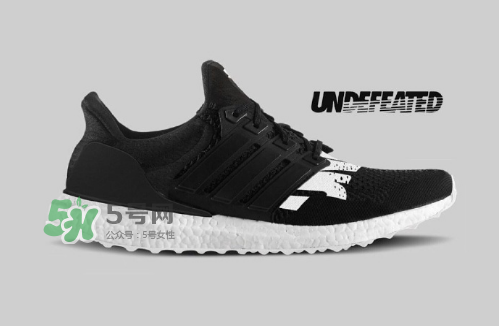 undftd與adidas ultraboost聯(lián)名什么時(shí)候發(fā)售_實(shí)物怎么樣？