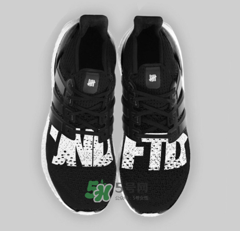 undftd與adidas ultraboost聯(lián)名什么時(shí)候發(fā)售_實(shí)物怎么樣？
