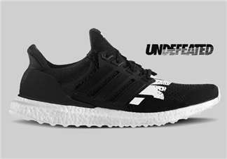 undftd與adidas ultraboost聯名什么時候發(fā)售_實物怎么樣？
