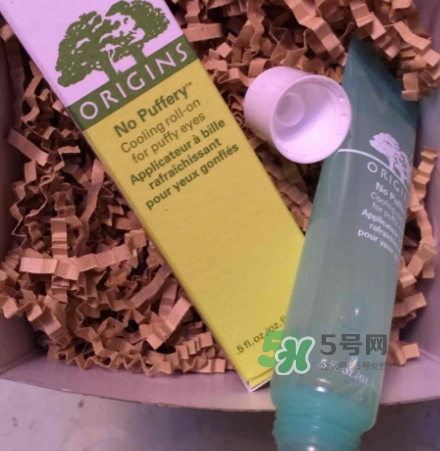 悅木之源炯炯有神滾珠棒怎么樣？悅木之源滾珠眼霜用法