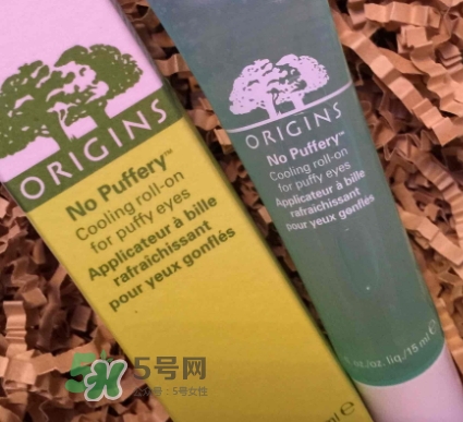 悅木之源炯炯有神滾珠棒怎么樣？悅木之源滾珠眼霜用法