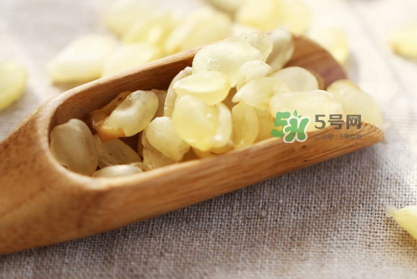 皂角米吃了有什么好處？皂角米的功效與作用