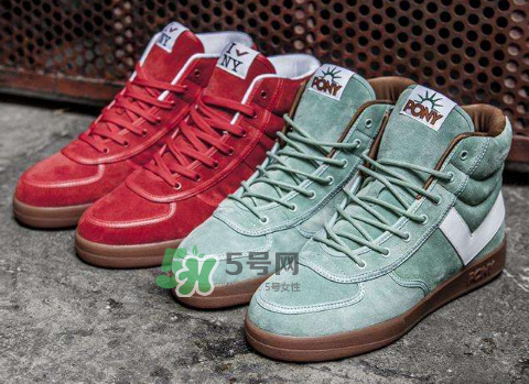 pony鞋子屬于什么檔次？pony鞋子質(zhì)量如何？