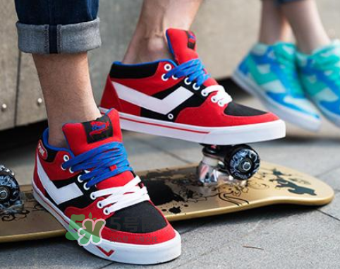 pony鞋子屬于什么檔次？pony鞋子質(zhì)量如何？