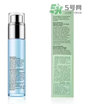 倩碧宛若新生精華露適合什么膚質(zhì)？倩碧宛若新生精華露適合什么年齡？