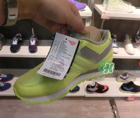 pony鞋子真假怎么分辨？pony鞋子真假辨別