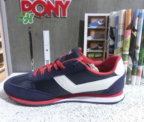 pony鞋子真假怎么分辨？pony鞋子真假辨別