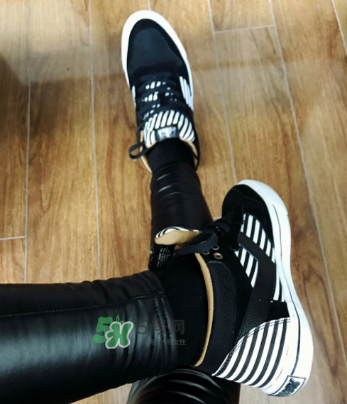 pony鞋子真假怎么分辨？pony鞋子真假辨別