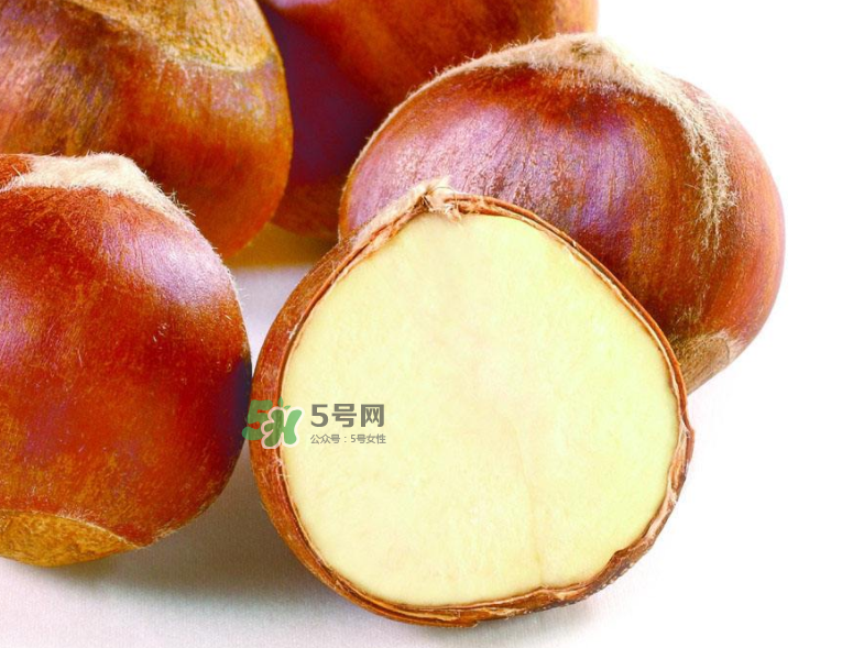 板栗吃多了會放屁嗎？板栗吃多了胃脹怎么辦？