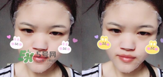 自然堂水光面膜怎么用？自然堂水光面膜要洗嗎？