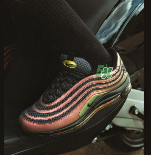 skepta與nike air max 97聯(lián)名什么時(shí)候發(fā)售_上腳效果_實(shí)物怎么樣？