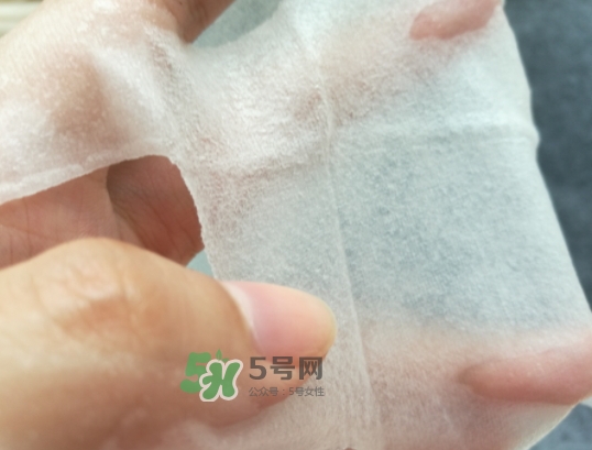 自然堂水光面膜怎么樣？自然堂水光面膜成分