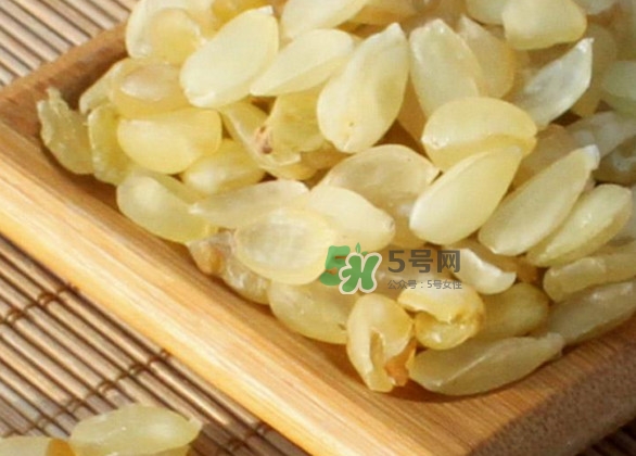 皂角米多少錢一斤？皂角米哪里有賣