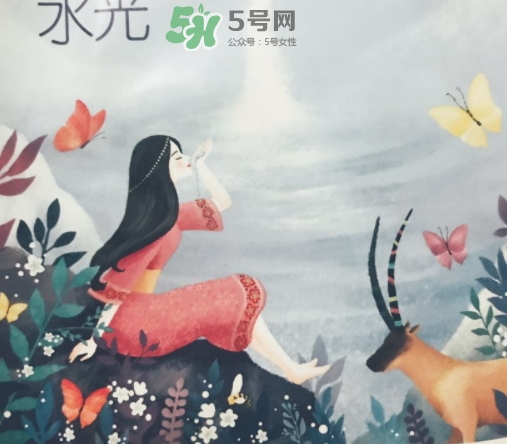 自然堂水光面膜多少錢？自然堂水光面膜價(jià)格表