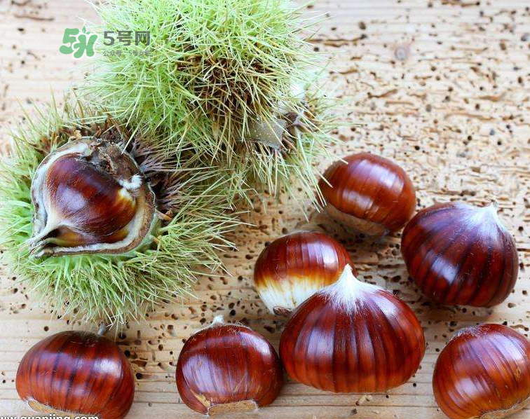 板栗能和紅薯一起吃嗎？板栗能和牛肉一起吃嗎？