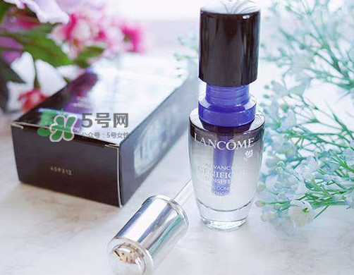 蘭蔻小黑瓶安瓶精華怎么用？蘭蔻小黑瓶安瓶精華使用方式