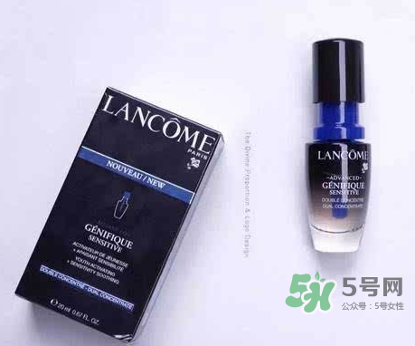 蘭蔻小黑瓶安瓶精華怎么用？蘭蔻小黑瓶安瓶精華使用方式