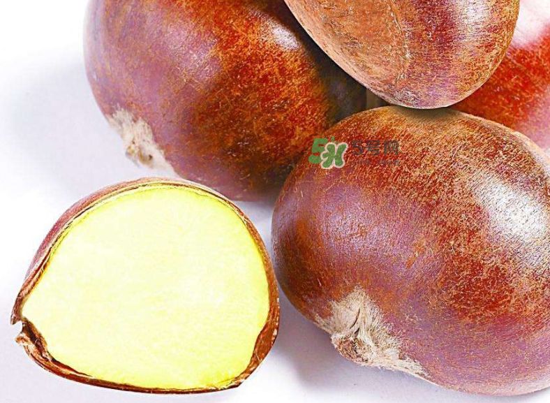 板栗能補腎嗎？板栗補腎陰還是腎陽？