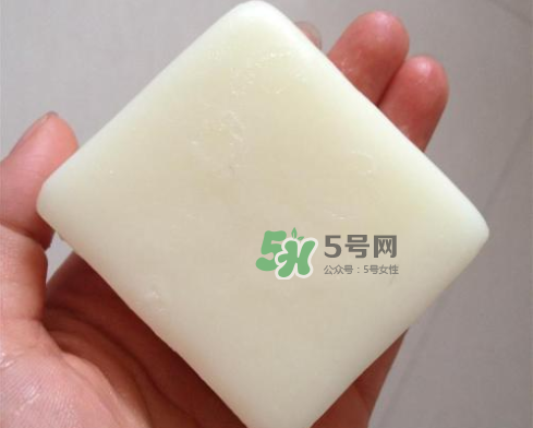羊奶皂可以洗臉嗎？澳洲羊奶皂可以洗臉嗎？