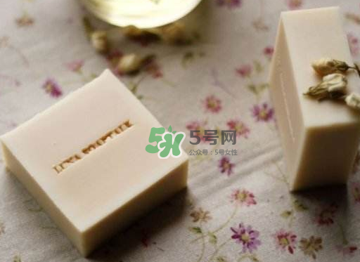 羊奶皂可以洗臉嗎？澳洲羊奶皂可以洗臉嗎？
